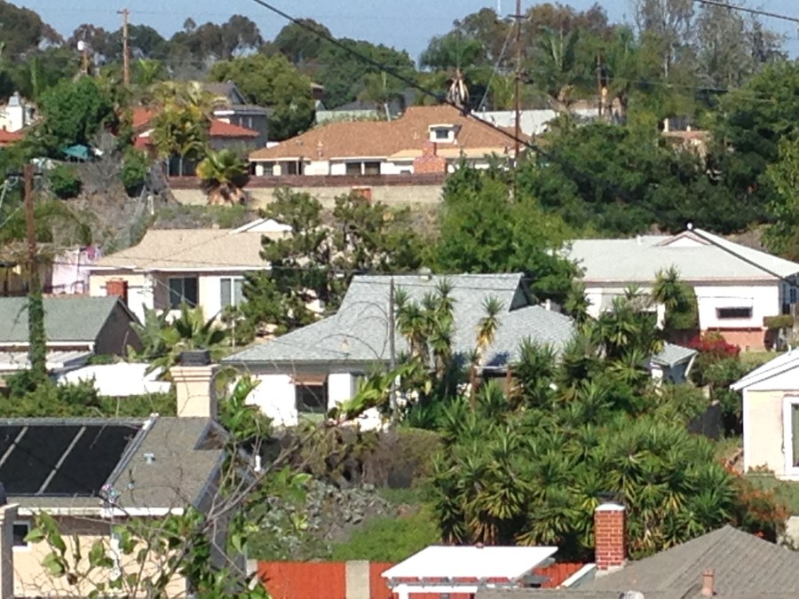 City Heights Neighborhood 2
